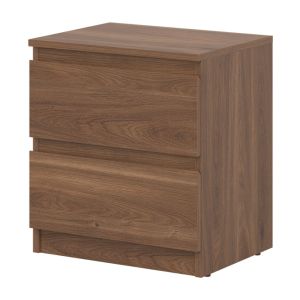 REMI RM12 DĄB CASTELLO SZAFKA KPL