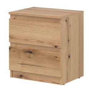 REMI RM12 DĄB EVOKE SZAFKA KPL