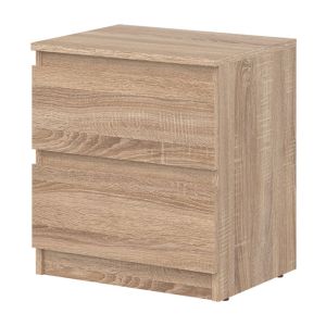 REMI RM12 DĄB SONOMA SZAFKA KPL