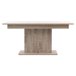 STÓŁ ROZKŁADANY ST02 DĄB kpl.