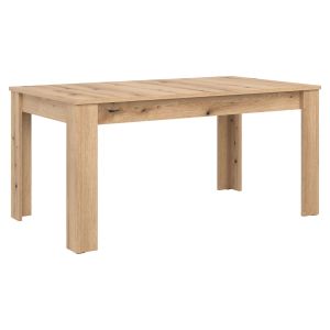 STÓŁ ROZKŁADANY ST04 DĄB EVOKE kpl.