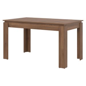 STÓŁ ROZKŁADANY ST06 DĄB CASTELLO kpl.