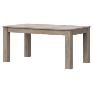 STÓŁ ROZKŁADANY ST10 DĄB CREMONA kpl.