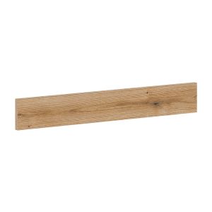 CU01 COKÓŁ UNIWERSALNY 2,00 m. dąb craft złoty