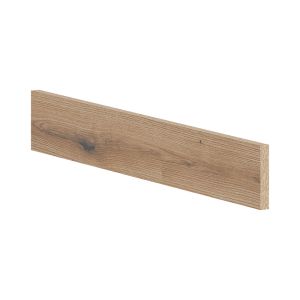 CU02 COKÓŁ UNIWERSAL. 0,54 m. dąb craft z.-2 szt.