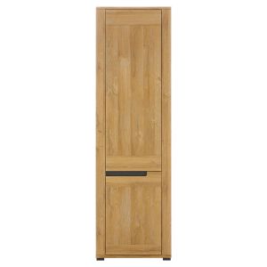 YORK Y-6 dąb grandson/grafit SZAFKA LP kpl.