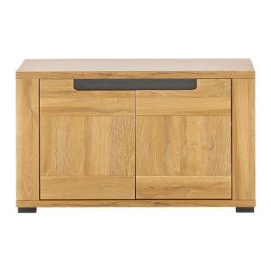 YORK Y-12 dąb grandson/grafit SZAFKA kpl.